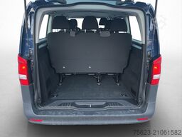 Mercedes-Benz Vito 114 CDI Tourer PRO  Klima Sitzh. Kamera AHK