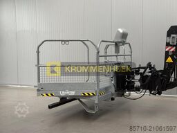 Manitou PSR 2400 / 1000 3P