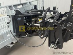 Manitou PSR 2400 / 1000 3P