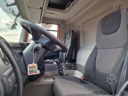 DAF CF 400 4x2 - Menke Livestock 1 deck 16.48M2 - E...