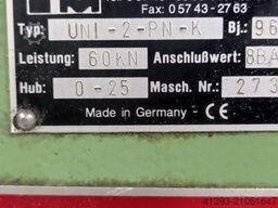 Schling UNI-2-PN-K