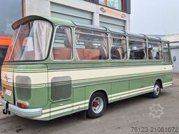 SETRA Kässbohrer Setra S 7