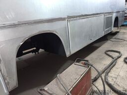 SETRA Kässbohrer Setra S 7