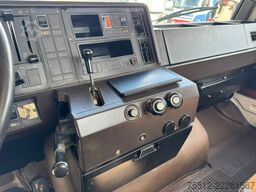 Scania Torpedo 112H / Full Steel / Hydraulic / 3 seats...