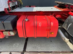 Scania Torpedo 112H / Full Steel / Hydraulic / 3 seats...