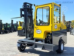 Combilift C5000XL / DUPLEX 4500MM / FREE LIFT