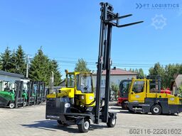 Combilift C5000XL / DUPLEX 4500MM / FREE LIFT