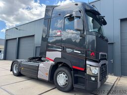 Renault T480 High / 2 Tanks / Full Option / Belgium Truck