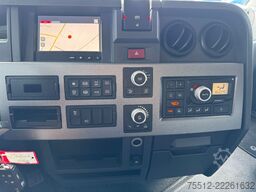 Renault T480 High / 2 Tanks / Full Option / Belgium Truck