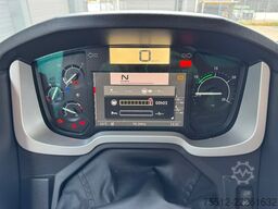 Renault T480 High / 2 Tanks / Full Option / Belgium Truck