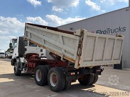 Iveco Eurotrakker 330 E 34 (GRAND PONT / CHASSIS 10MM...