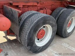 Iveco Eurotrakker 330 E 34 (GRAND PONT / CHASSIS 10MM...