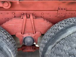 Iveco Eurotrakker 330 E 34 (GRAND PONT / CHASSIS 10MM...