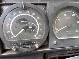 Iveco Eurotrakker 330 E 34 (GRAND PONT / CHASSIS 10MM...