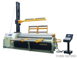 KK-Industries Laser Fiber FLC-P 2040 3 kW + 220 mm Rohrschneide