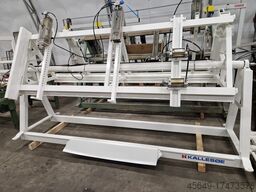 Kallesøe TP 800 x 2200