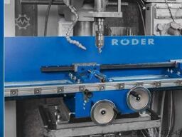 Röder Maschinenbau KT 1200