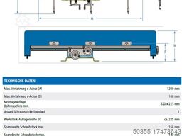 Röder Maschinenbau KT 1200