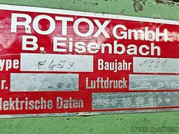Rotox KF 457