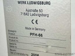 Heidelberg TH-56/TH-66