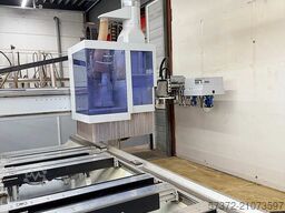 Homag Optimat BOF 211/Venture 12L