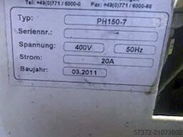 FEYEN Maschinen GmbH FEYEN Maschinen GmbH FEYEN Maschinen GmbH