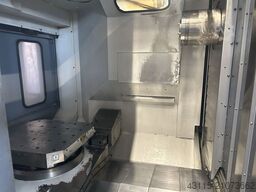 Mazak FH 5800 with 10 Pallet Palletech