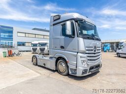 MERCEDES ACTROS 1842 LLS - 262.000 KM