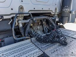 MERCEDES ACTROS 1842 LLS - 262.000 KM