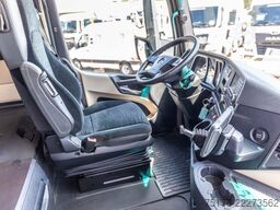 MERCEDES ACTROS 1842 LLS - 262.000 KM