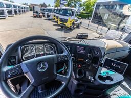 MERCEDES ACTROS 1842 LLS - 262.000 KM
