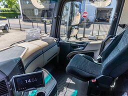 MERCEDES ACTROS 1842 LLS - 262.000 KM