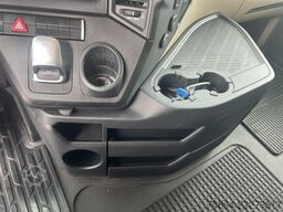 MERCEDES-BENZ ACTROS 1845 BL STREAM MIRROW CAM