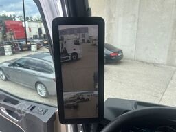 MERCEDES-BENZ ACTROS 1845 BL STREAM MIRROW CAM