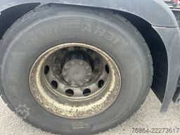 MERCEDES-BENZ ACTROS 1845 BL STREAM MIRROW CAM
