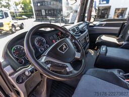 MAN TGS 33.470 BBS-6x6