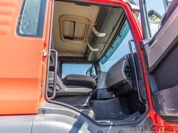 MAN TGS 33.470 BBS-6x6 (motor new 28.000 km)
