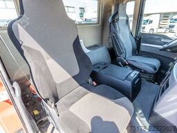 MAN TGS 33.470 BBS-6x6 (motor new 28.000 km)