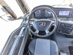 MAN TGS 33.470 BBS-6x6 (motor new 28.000 km)