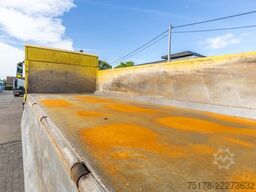 MAN TGS 35.420 BB -BIBENNE+BAE HYDR