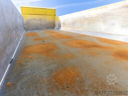 MAN TGS 35.420 BB -BIBENNE+BAE HYDR