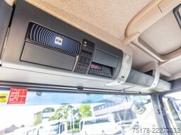 MAN TGS 35.420 BB -BIBENNE+BAE HYDR