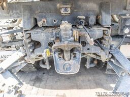 Mercedes-Benz AROCS 3243 BB+BIBENNE+ BAE HYDR+FASSI 16T/m+2EXT