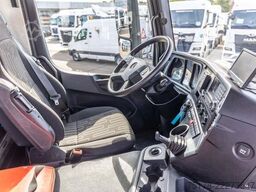 Mercedes-Benz AROCS 3243 BB+BIBENNE+ BAE HYDR+FASSI 16T/m+2EXT