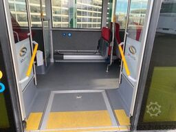 SOLARIS Urbino 12   KLIMA   LAWO   KM NUR 290.000