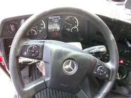 MERCEDES-BENZ 2540 Antos*6,9 m Schiebeplane*NLA*LBW*Kamera*TOP