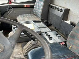MERCEDES-BENZ 1824 AK Palfinger PK 8000
