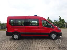 FORD Transit 350 L3H2 Trend MTW Stndhz AHK 2xKlima
