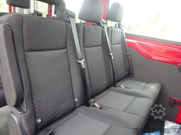 FORD Transit 350 L3H2 Trend MTW Stndhz AHK 2xKlima