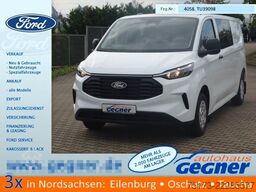 FORD Transit Custom DoKa Kasten 320L2H1 Trend AHK Kam